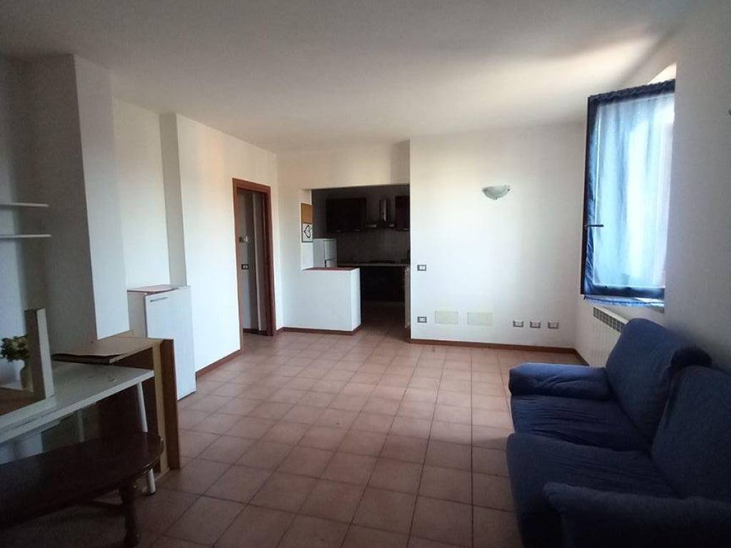 Appartamento a Piacenza in Via Caorsana, 182 - Foto 2