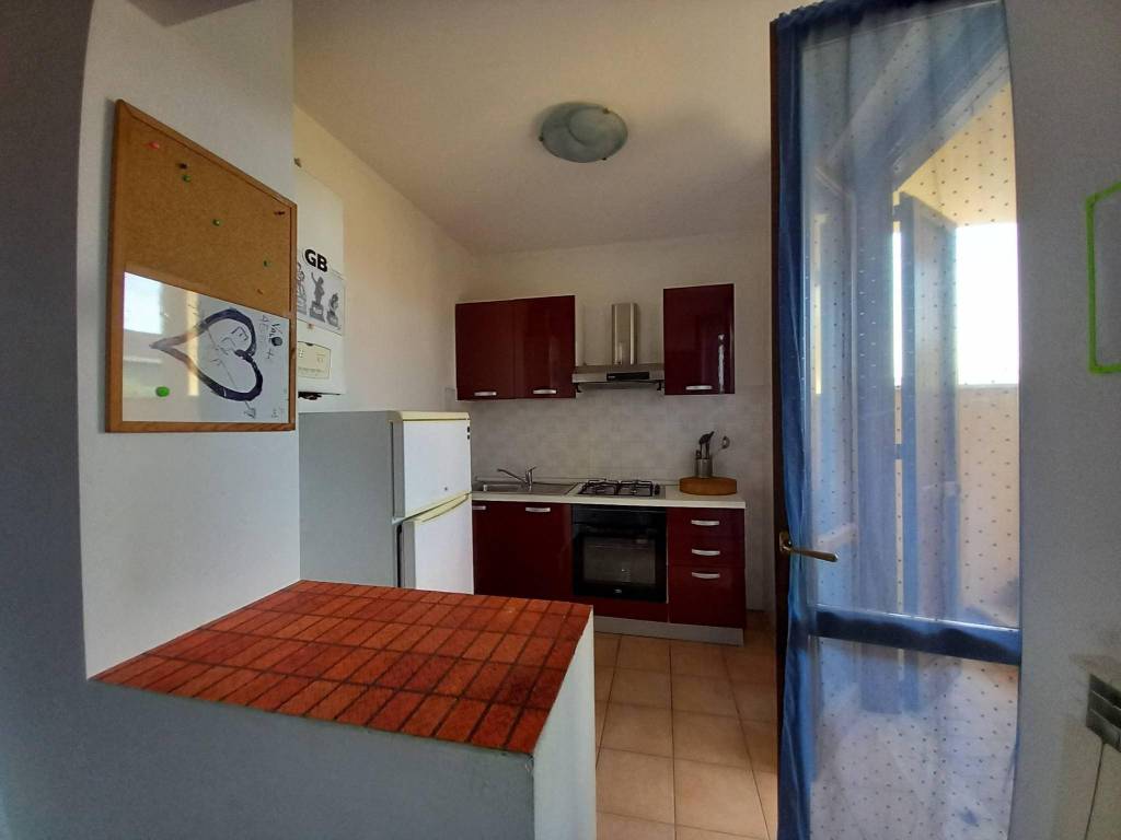 Appartamento a Piacenza in Via Caorsana, 182 - Foto 3