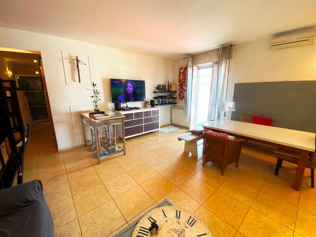 Appartamento a Castelnuovo magra in Via Canale, 30 - Foto 3