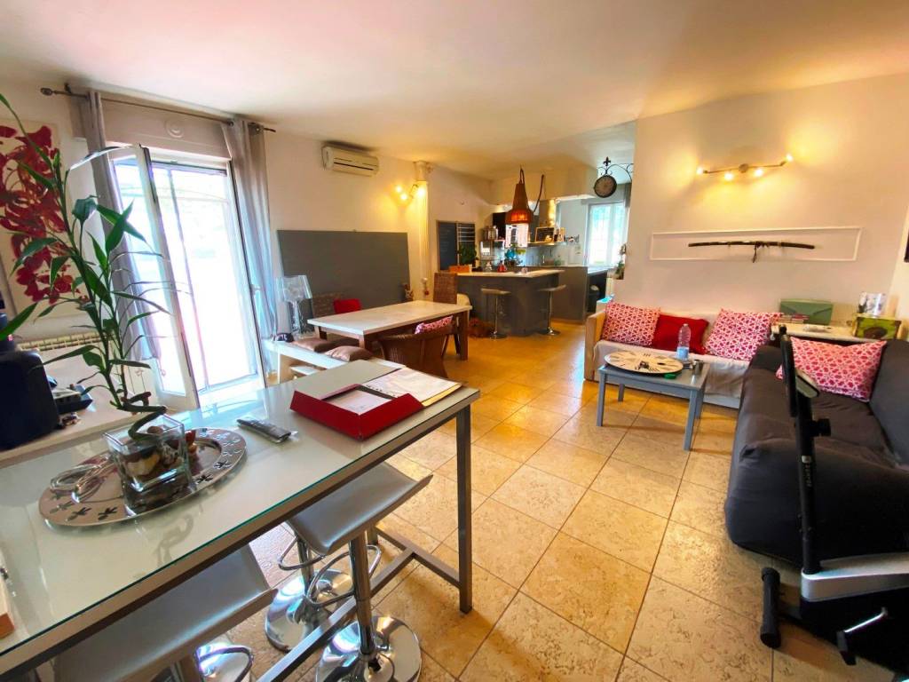 Appartamento a Castelnuovo magra in Via Canale, 30 - Foto 4