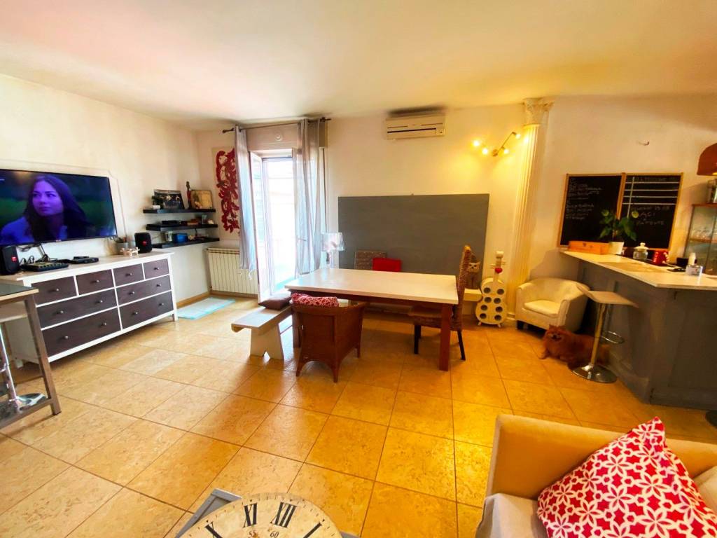 Appartamento a Castelnuovo magra in Via Canale, 30 - Foto 5