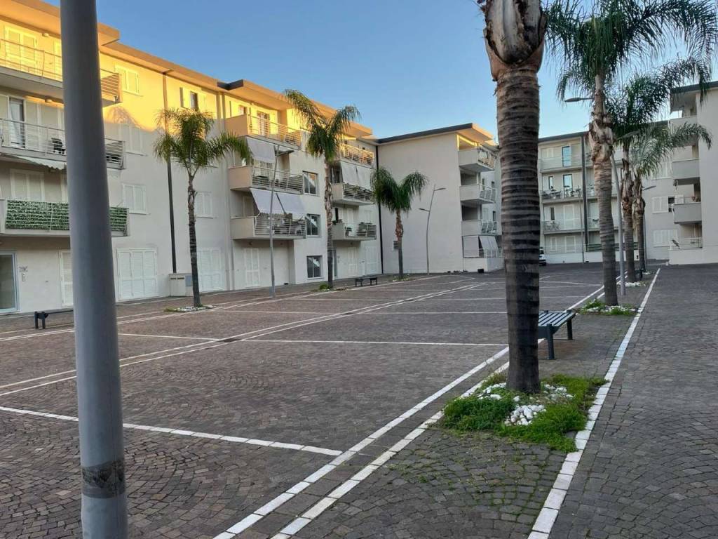 Appartamento a Marcianise in via S. Pasquale - Foto 3