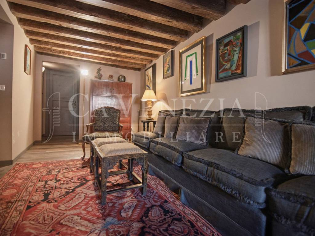 Appartamento a Venezia in Piazza San Marco - Foto 2