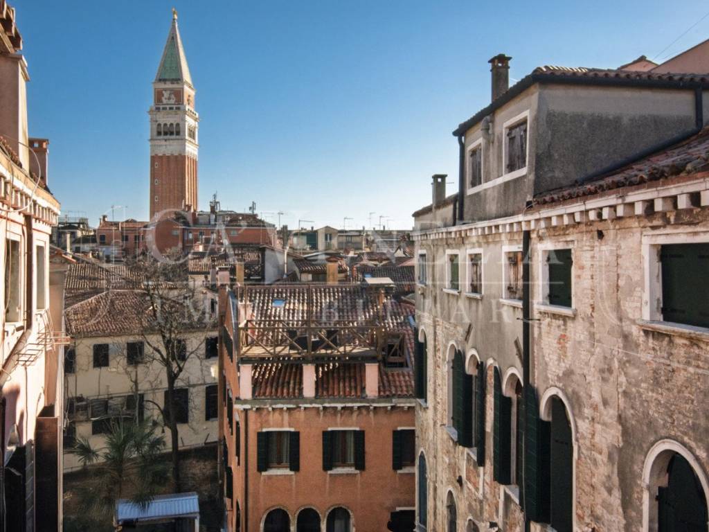 Appartamento a Venezia in Piazza San Marco - Foto 5