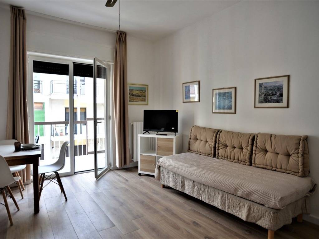Appartamento a Bari in via Roberto da Bari, 53 - Foto 4