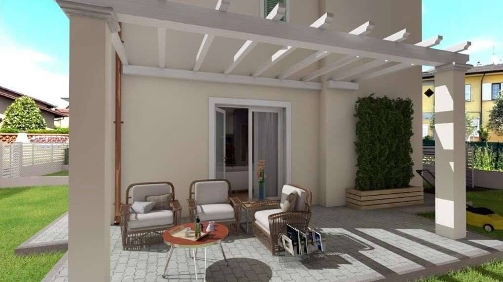 Villa a Castelnuovo magra in VIA BOLOGNA - Foto 3