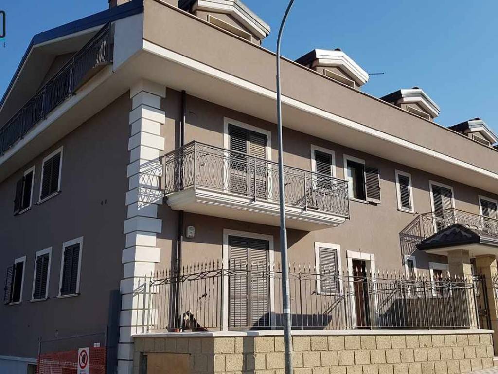 Appartamento a Avellino in Contrada Sant'Eustachio Pennini - Foto 2