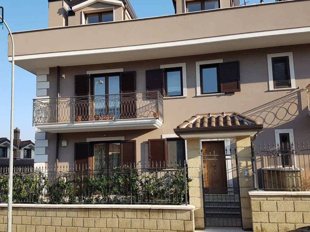 Appartamento a Avellino in Contrada Sant'Eustachio Pennini - Foto 3