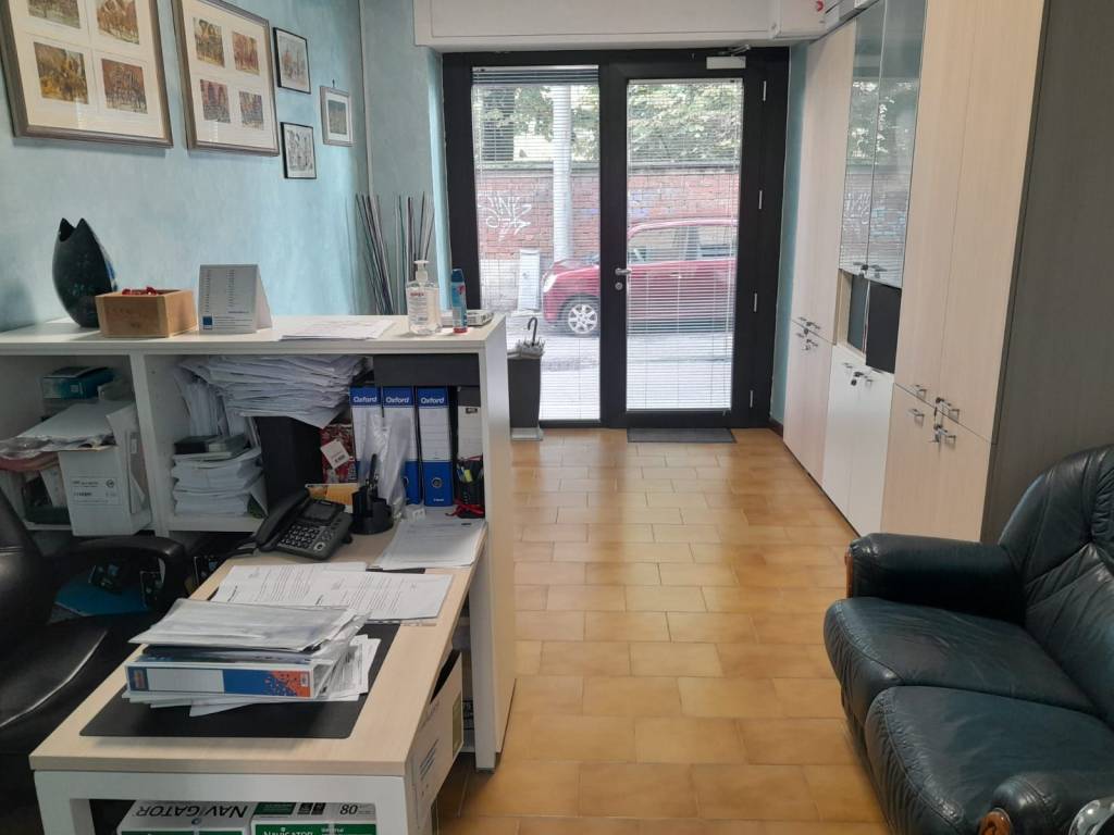 Immobile a Saronno in Via Monsignor Angelo Ramazzotti, 43 - Foto 2