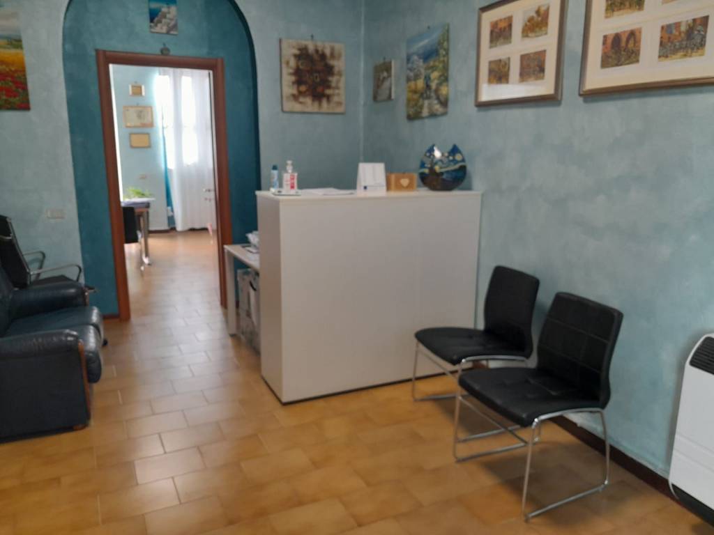 Immobile a Saronno in Via Monsignor Angelo Ramazzotti, 43 - Foto 3