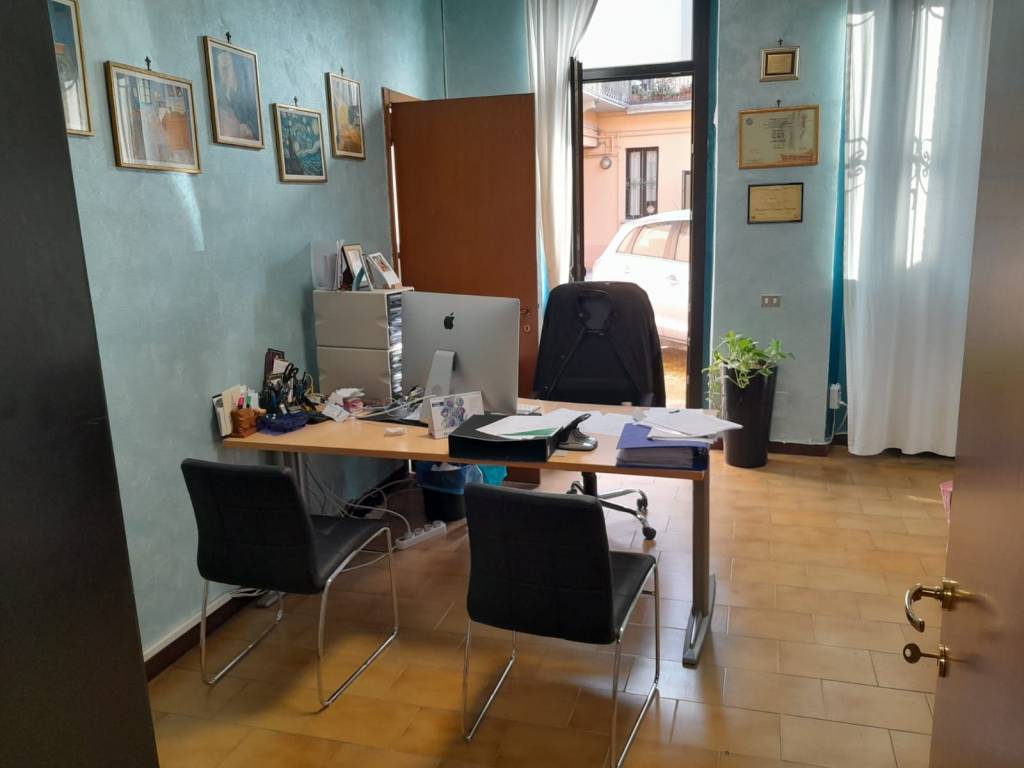 Immobile a Saronno in Via Monsignor Angelo Ramazzotti, 43 - Foto 4