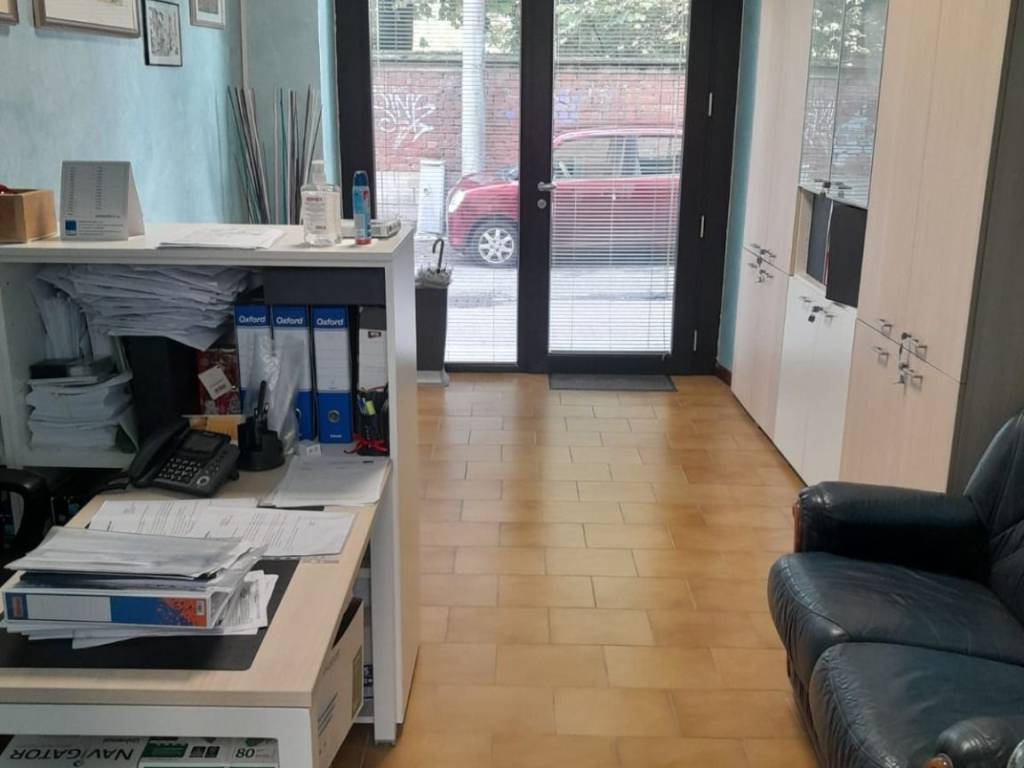 Immobile a Saronno in Via Monsignor Angelo Ramazzotti, 43 - Foto 5