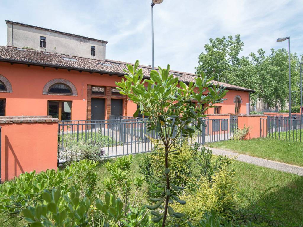 Villetta a schiera a Piacenza in Stradone Farnese, 41 - Foto 2