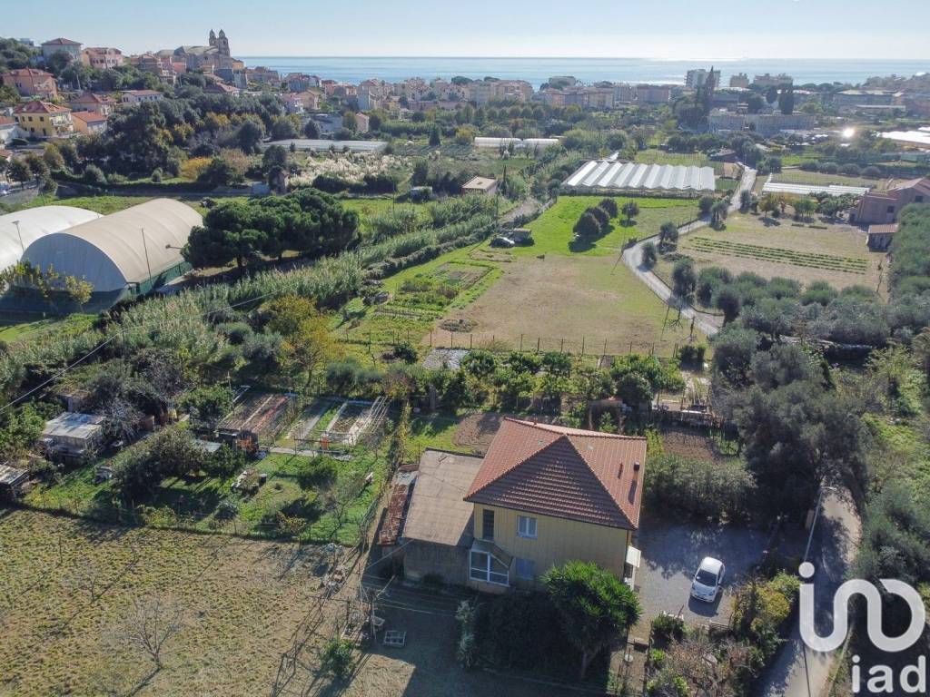Villa a Borgio verezzi in Via Pian dei Rossi, 2 - Foto 2