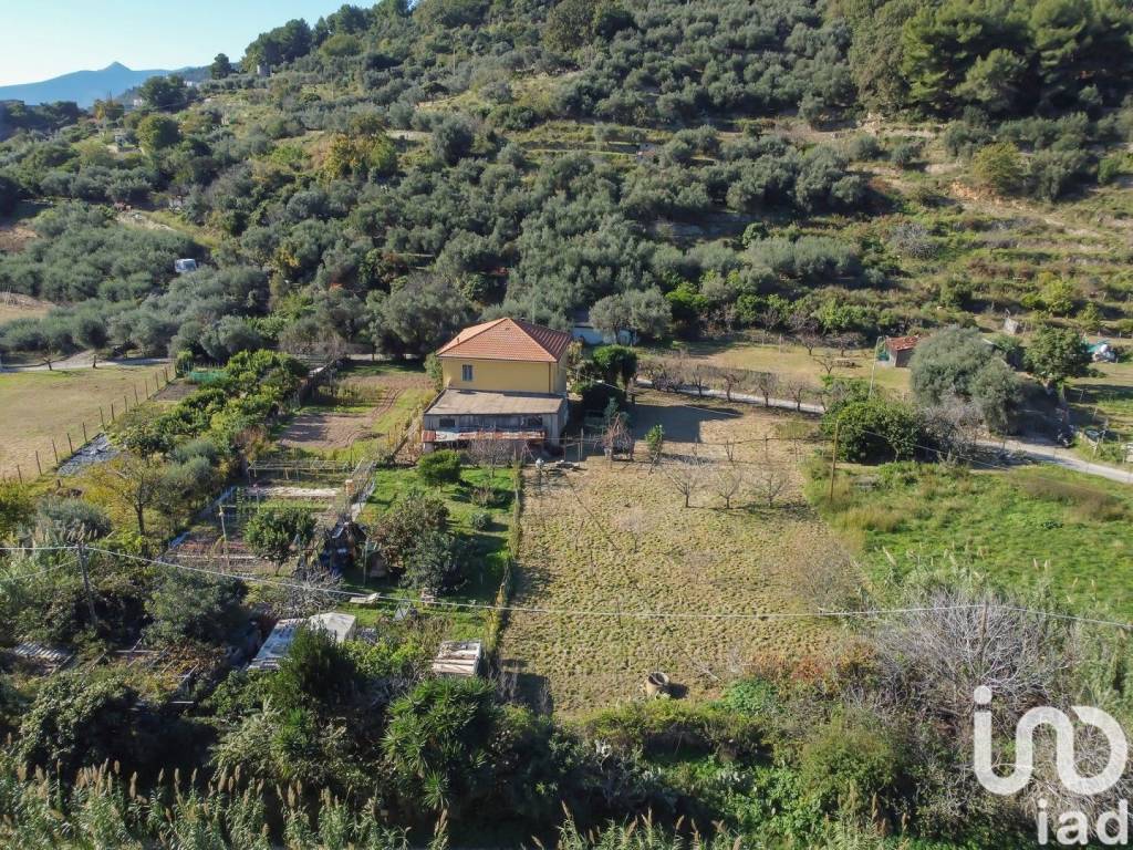 Villa a Borgio verezzi in Via Pian dei Rossi, 2 - Foto 4