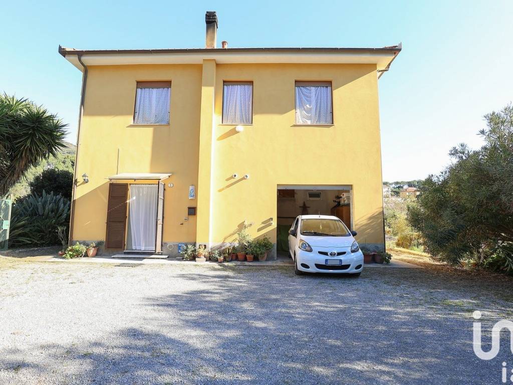 Villa a Borgio verezzi in Via Pian dei Rossi, 2 - Foto 5