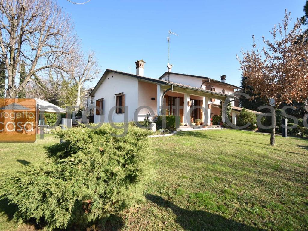 Villa a Spilamberto - Foto 2