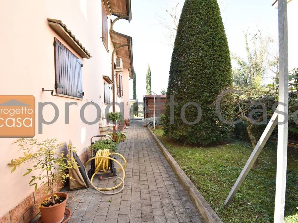 Villa a Spilamberto - Foto 5