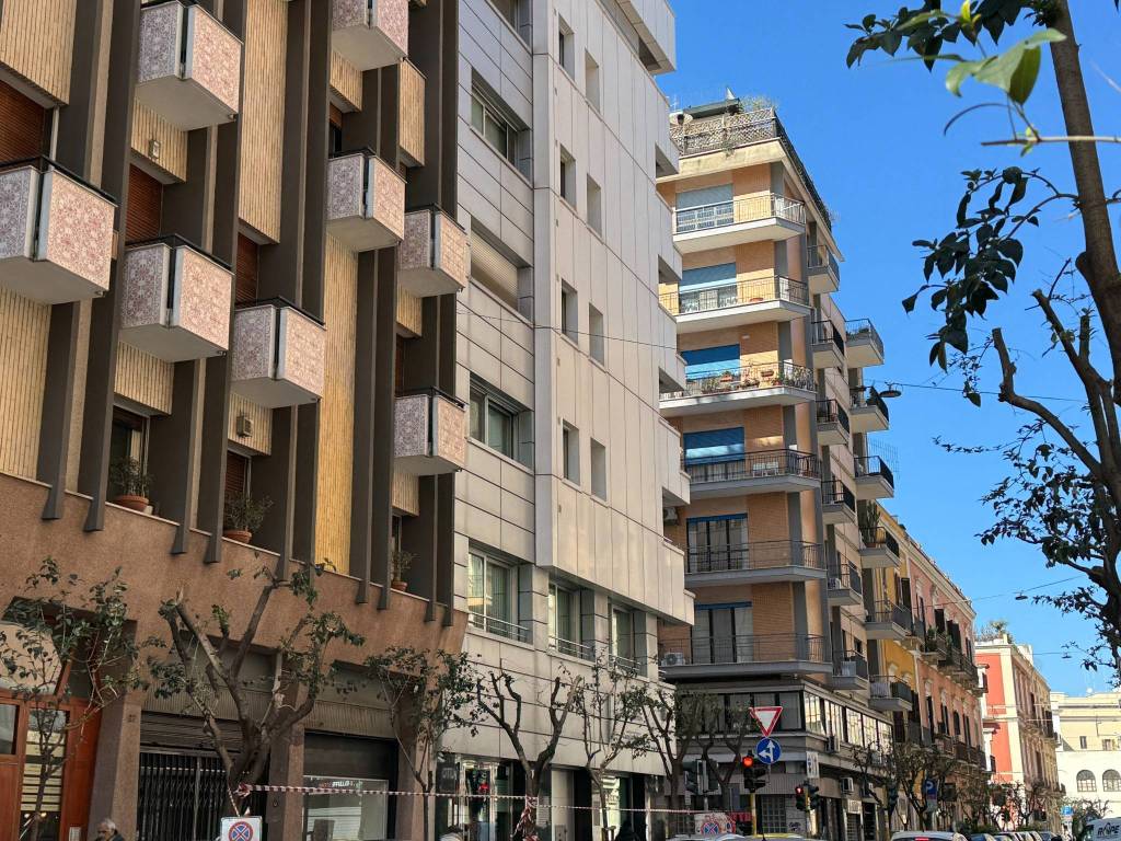 Appartamento a Bari in via de rossi, 23 - Foto 2