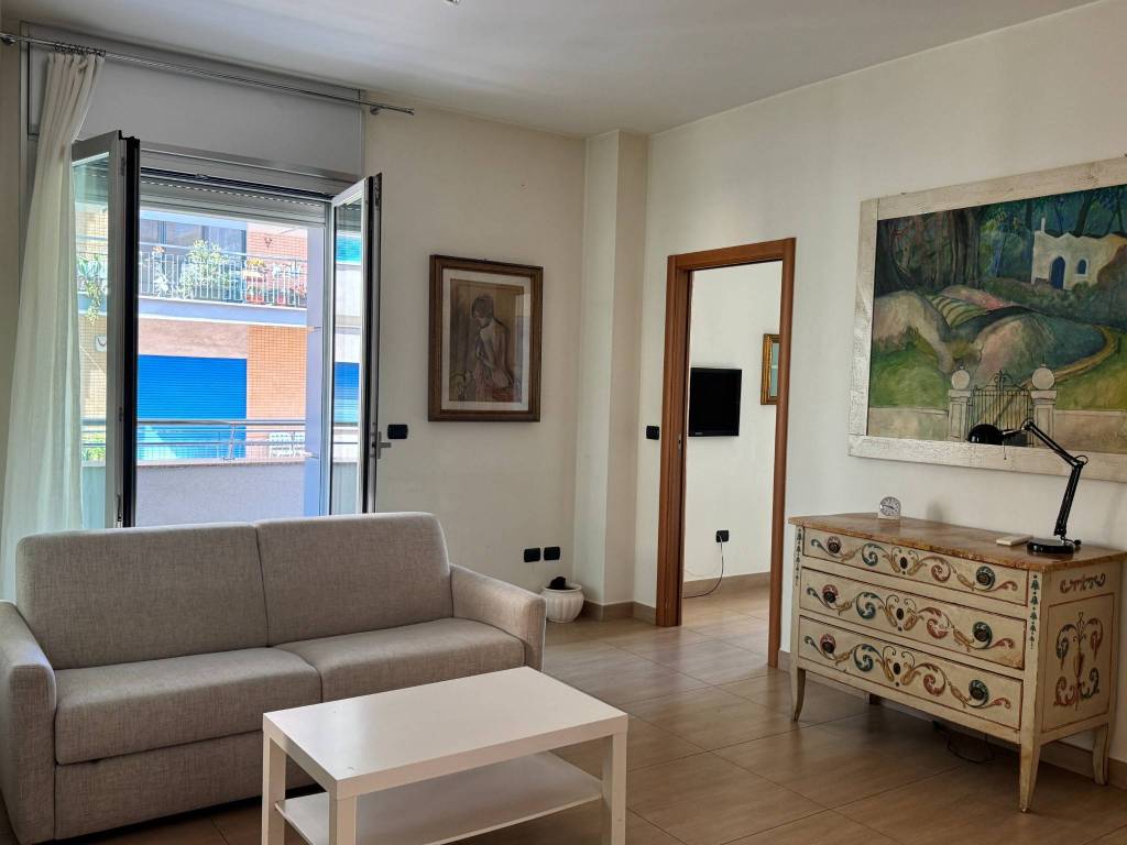 Appartamento a Bari in via de rossi, 23 - Foto 5