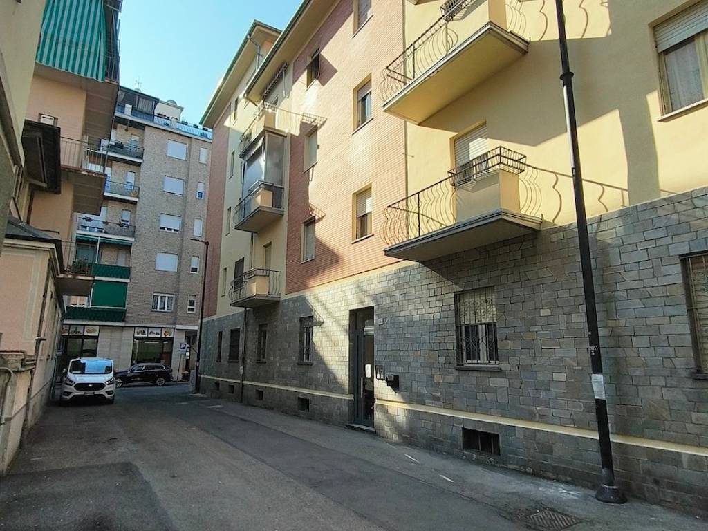Appartamento a Asti in Via Turchi, 31 - Foto 2