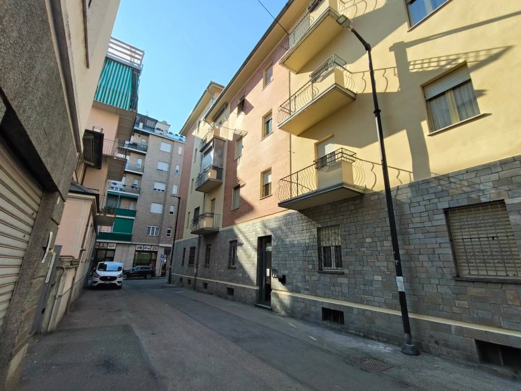 Appartamento a Asti in Via Turchi, 31 - Foto 3