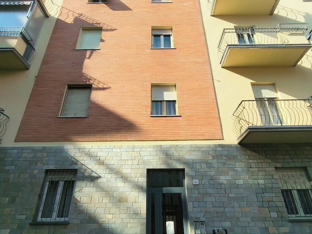 Appartamento a Asti in Via Turchi, 31 - Foto 4