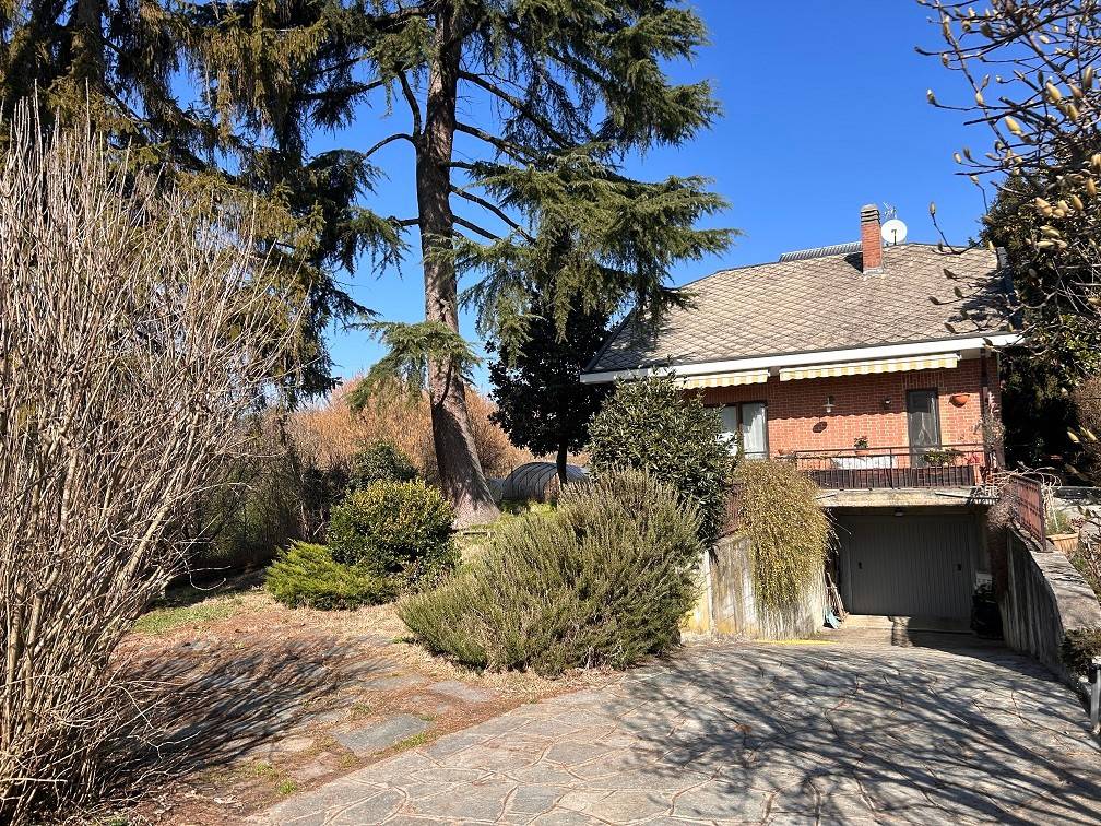 Villa a Pino torinese in Via Solairano - Foto 1