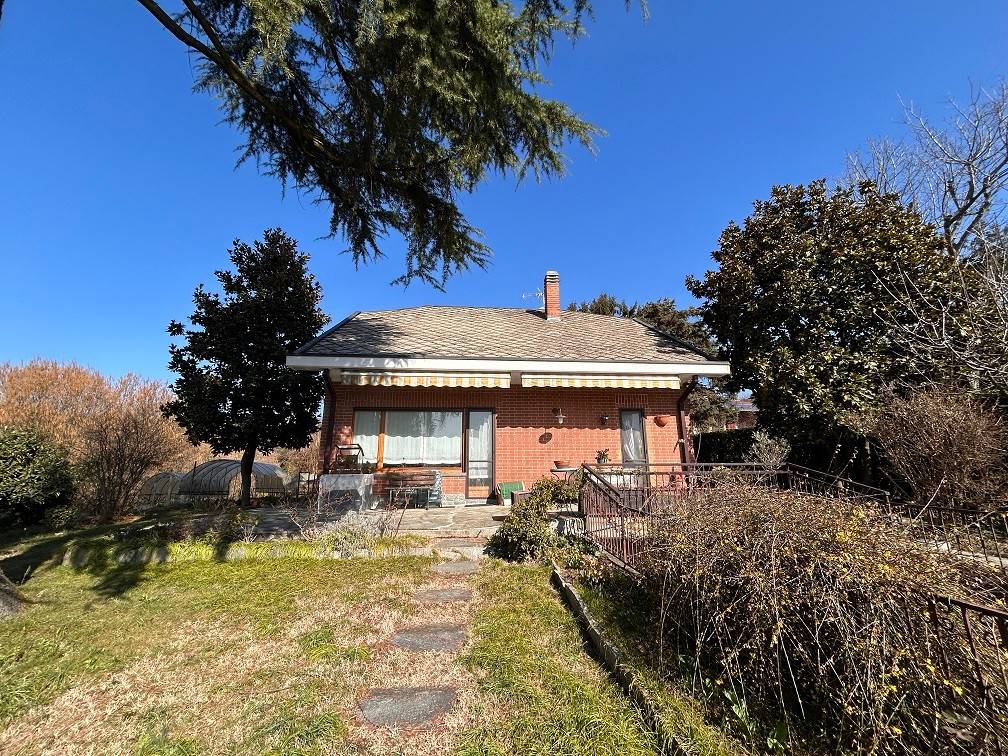 Villa a Pino torinese in Via Solairano - Foto 2