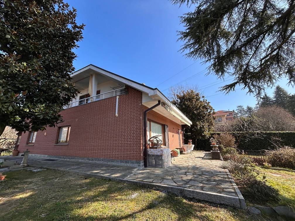Villa a Pino torinese in Via Solairano - Foto 3