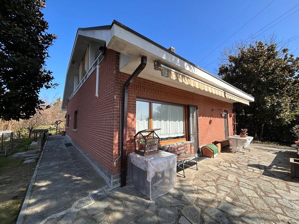 Villa a Pino torinese in Via Solairano - Foto 4