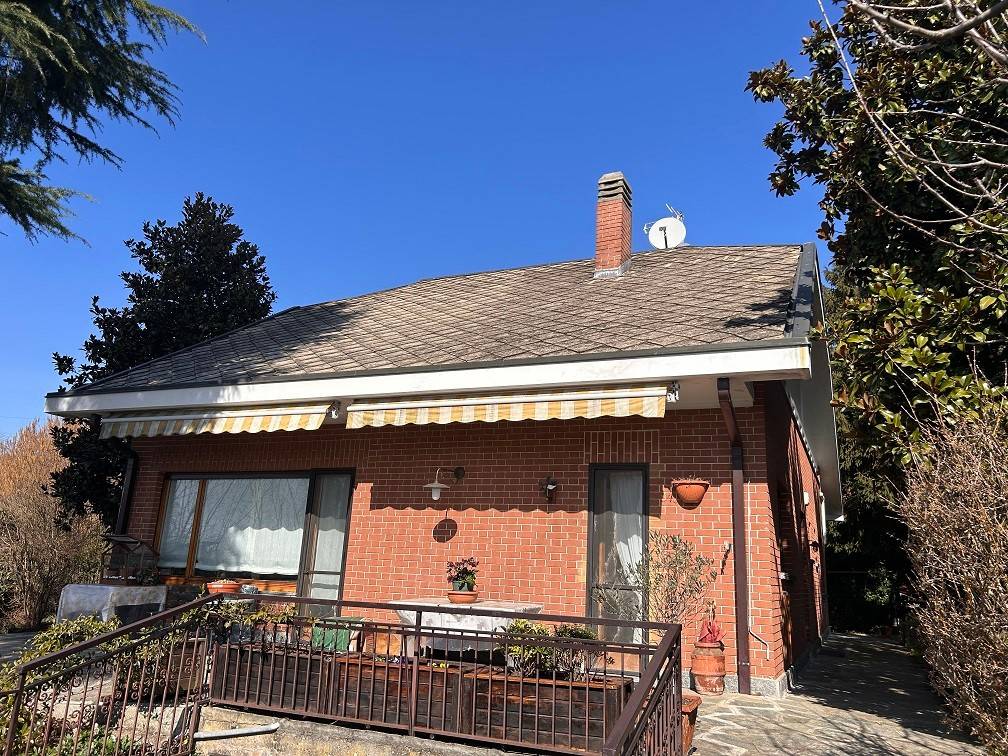 Villa a Pino torinese in Via Solairano - Foto 5