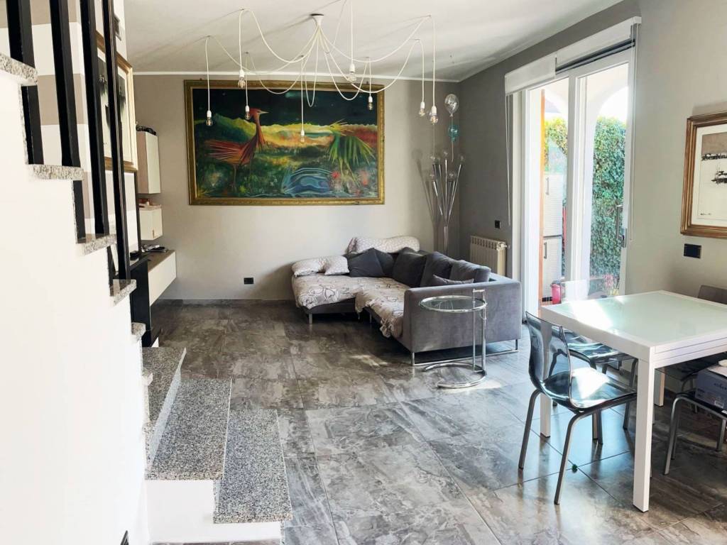 Casa indipendente a Luni in Via Calcina, 66 - Foto 5