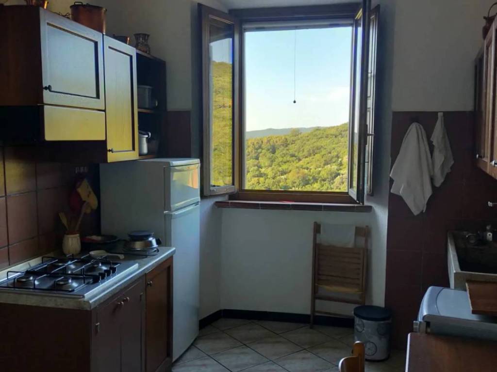 Appartamento a Roccalbegna in Via 24 Maggio - Foto 3