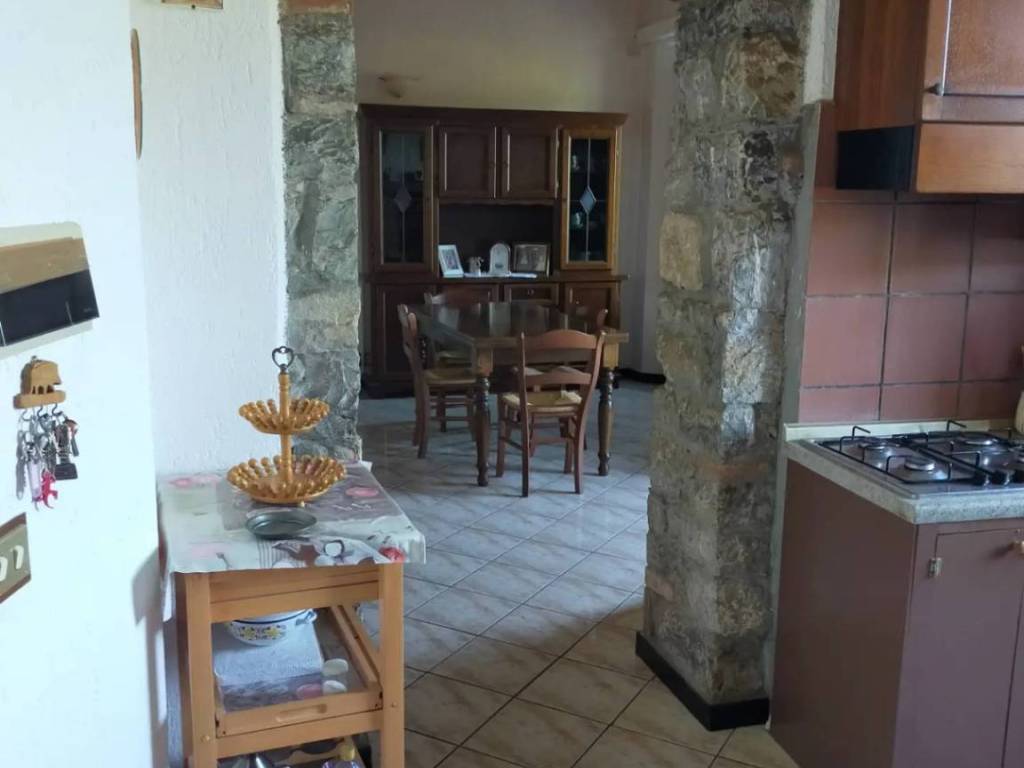 Appartamento a Roccalbegna in Via 24 Maggio - Foto 4