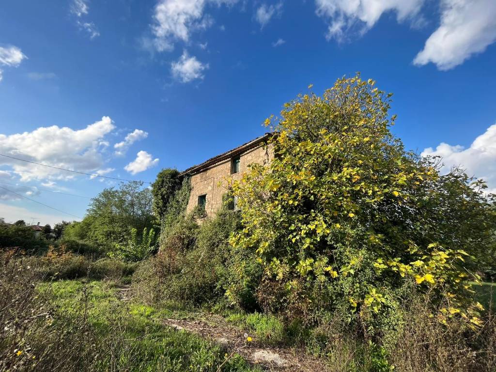 Rustico / casale a Supino in Via Sotto Privito - Foto 4