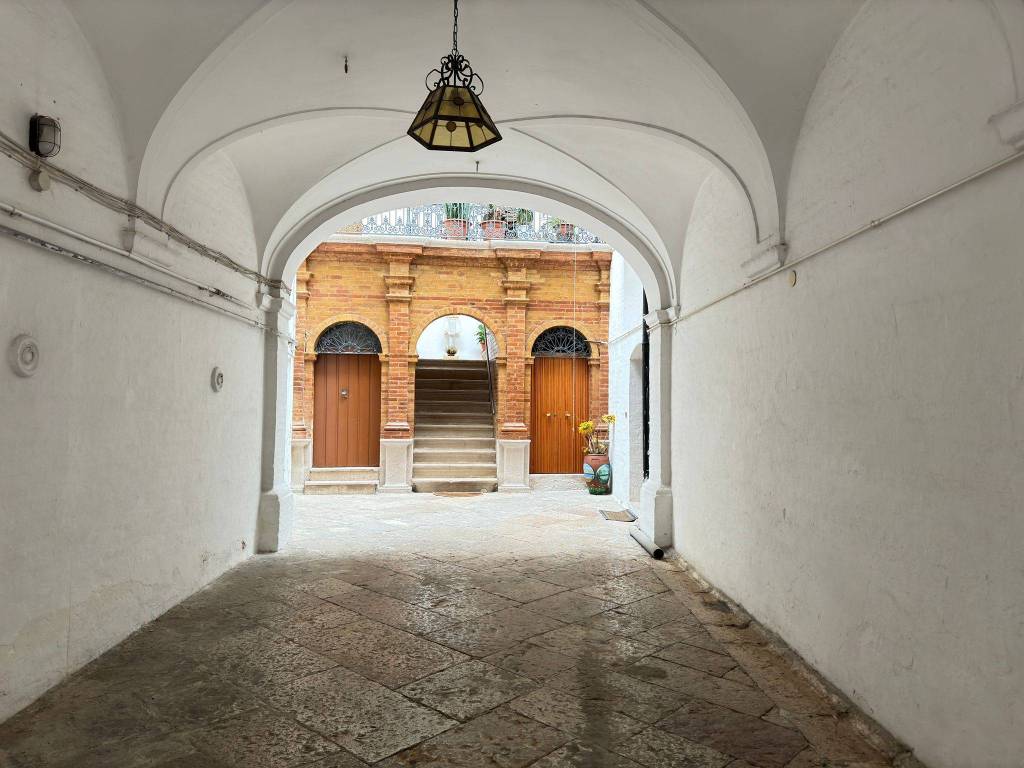 Appartamento a Apricena in Via Italia, 4 - Foto 3
