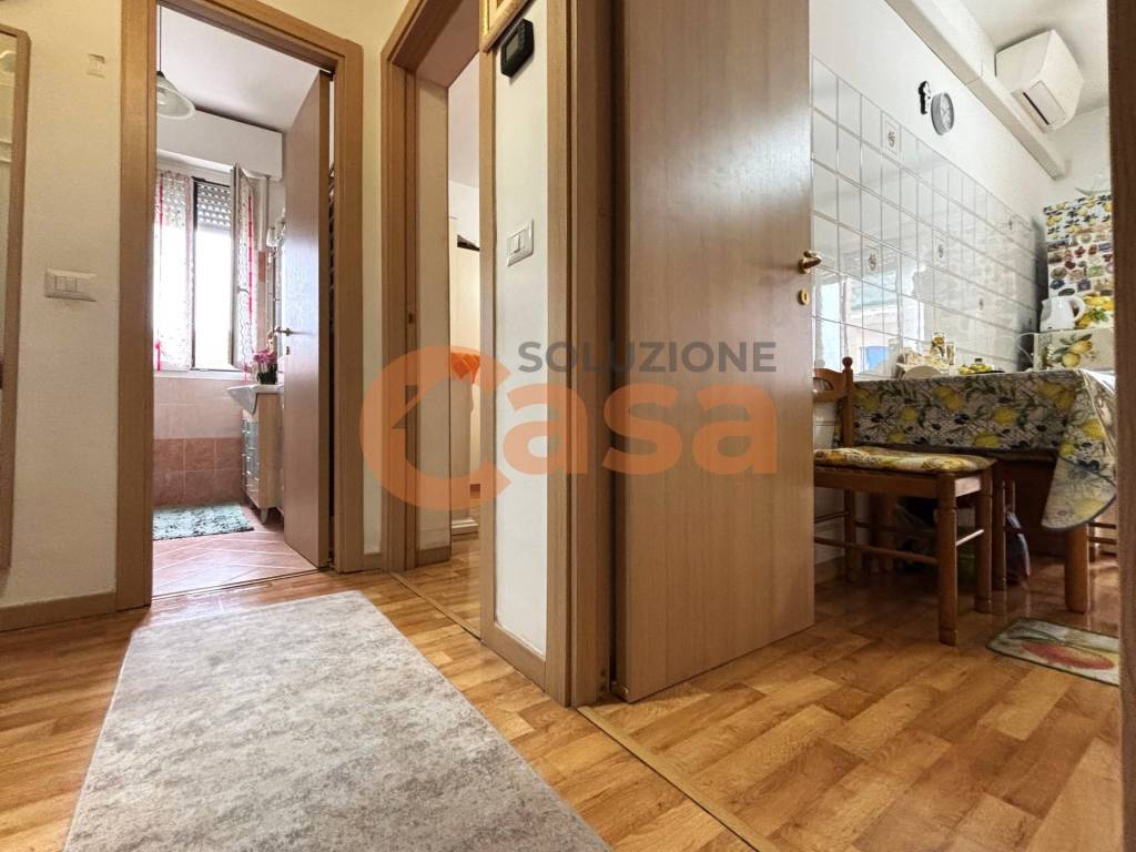 Appartamento a Piacenza in Via Caneva - Foto 4