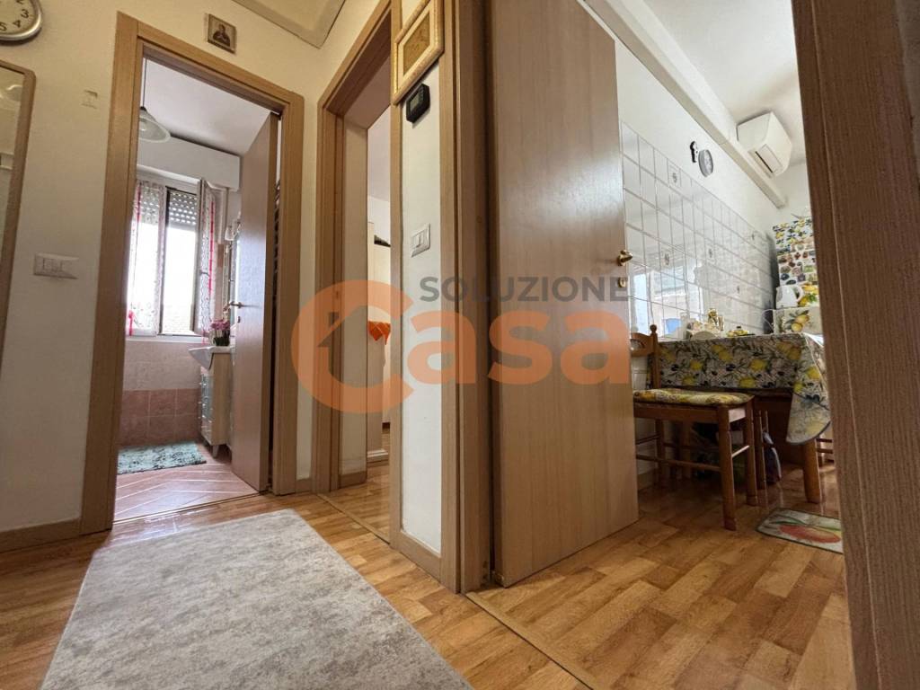 Appartamento a Piacenza in Via Caneva - Foto 5