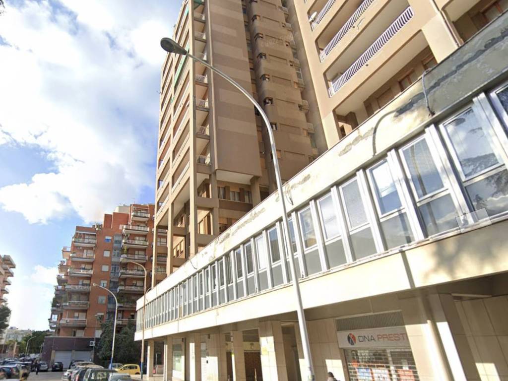 Appartamento a Taranto in Via Plinio, 89 - Foto 2
