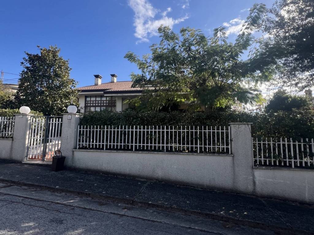 Villa a Grottazzolina in Via einaudi - Foto 2
