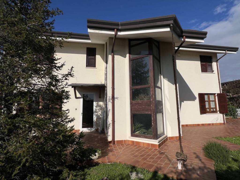 Villa a Grottazzolina in Via einaudi - Foto 5