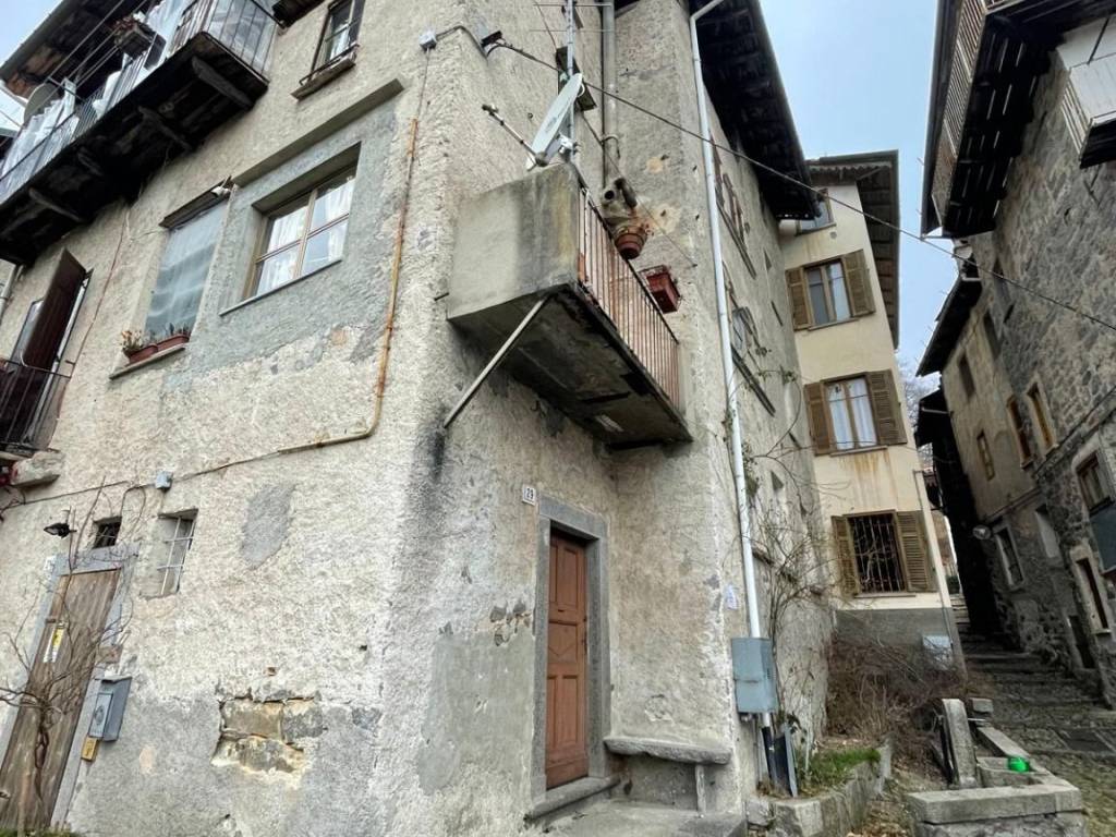 Casa indipendente a Campiglia cervo in Frazione Oretto - Foto 3