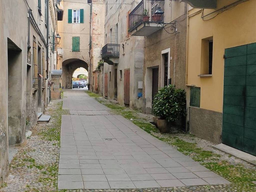 Casa indipendente a Arquata scrivia in Via Interore - Foto 2