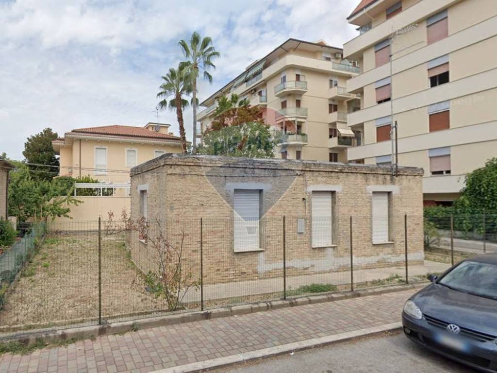 Casa indipendente a Pescara in VIA RONCHI, 69 - Foto 2