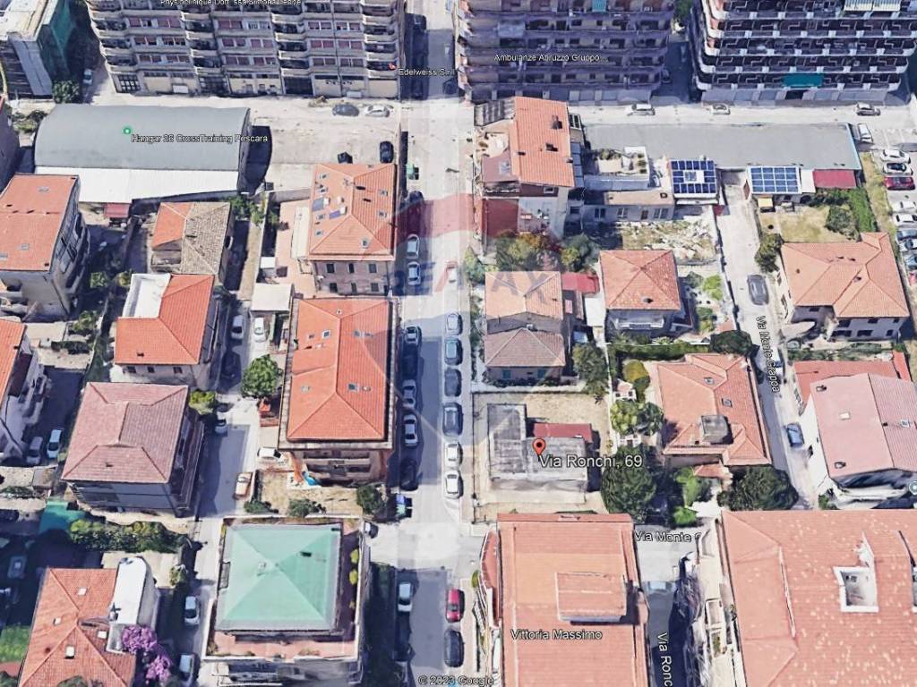 Casa indipendente a Pescara in VIA RONCHI, 69 - Foto 4