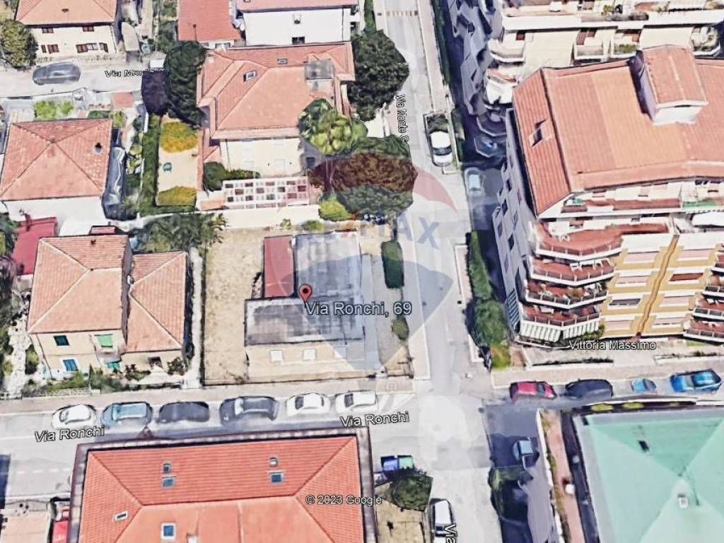 Casa indipendente a Pescara in VIA RONCHI, 69 - Foto 5