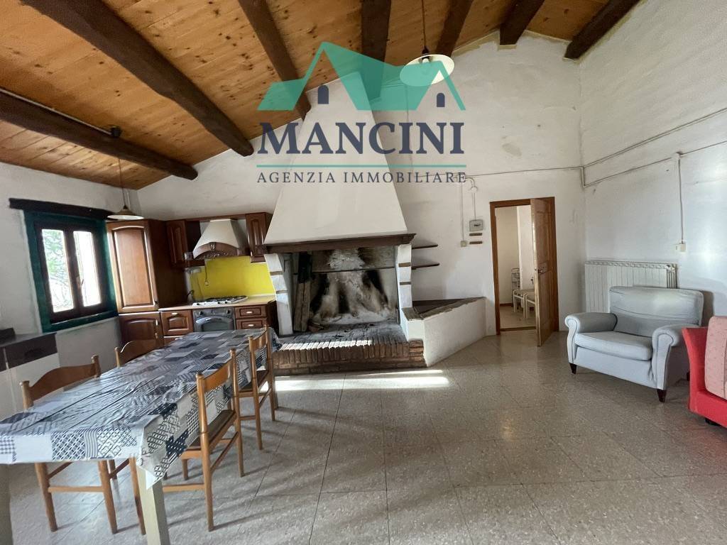Appartamento a Jesi in gangalia alta, 12 - Foto 5