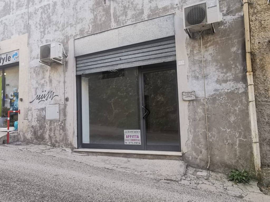 Immobile a Anagni in Via degli Arci - Foto 2