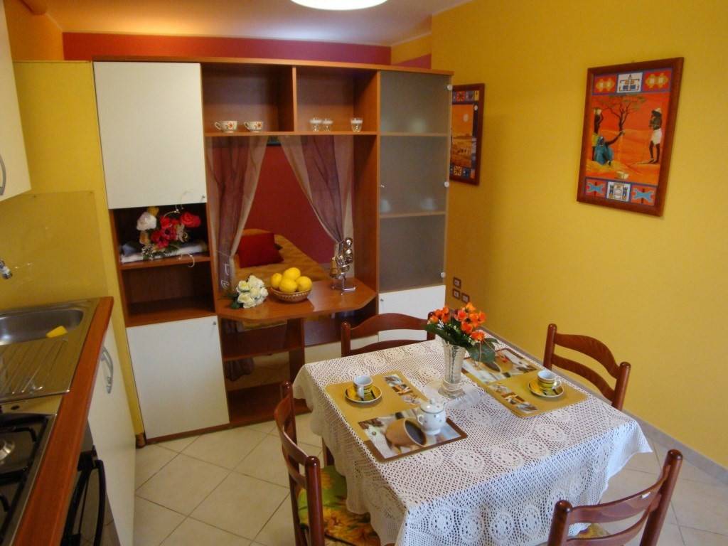 Appartamento a Scilla in Via Ieracari, 11 - Foto 5